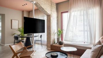Smart TV
