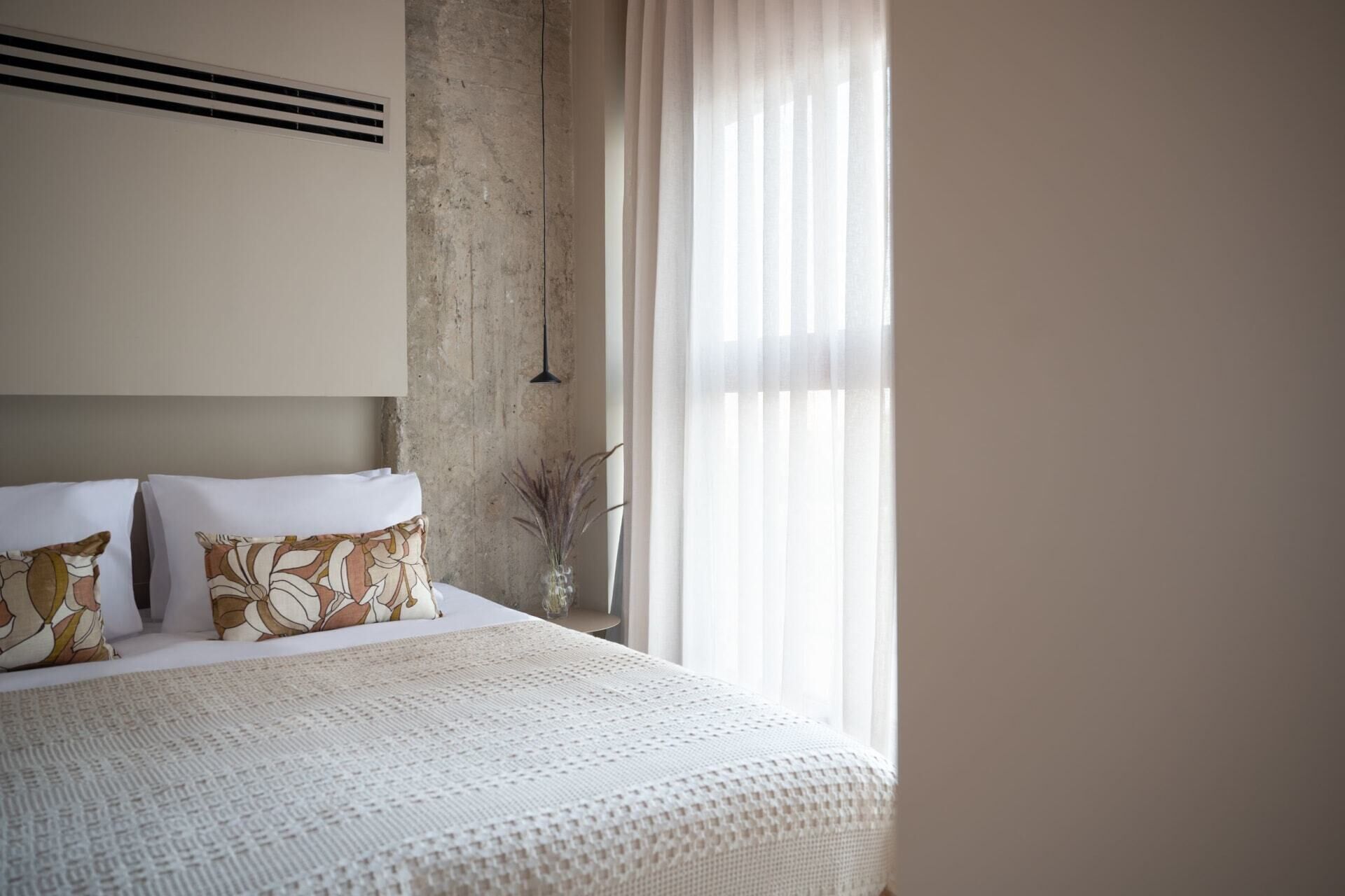 2 Schlafzimmer, Schreibtisch, Bügeleisen/Bügelbrett, kostenloses WLAN