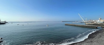 Acapulco Apartment near Santa Cruz and the sea.