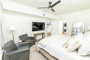 3 chambres, Wi-Fi, draps fournis