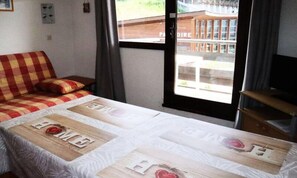 Interior - 101 Balcon des Orres (Les Orres)