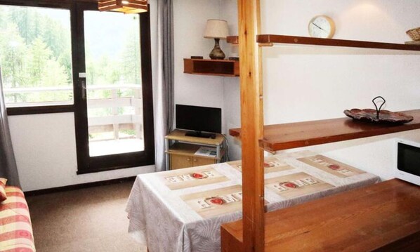 Interior - 101 Balcon des Orres (Les Orres)