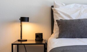 Apartment | 4 Schlafzimmer, Bettwäsche