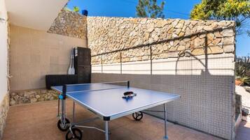 Apartment | Terrace/patio