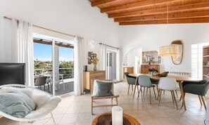 Apartment | Innenbereich