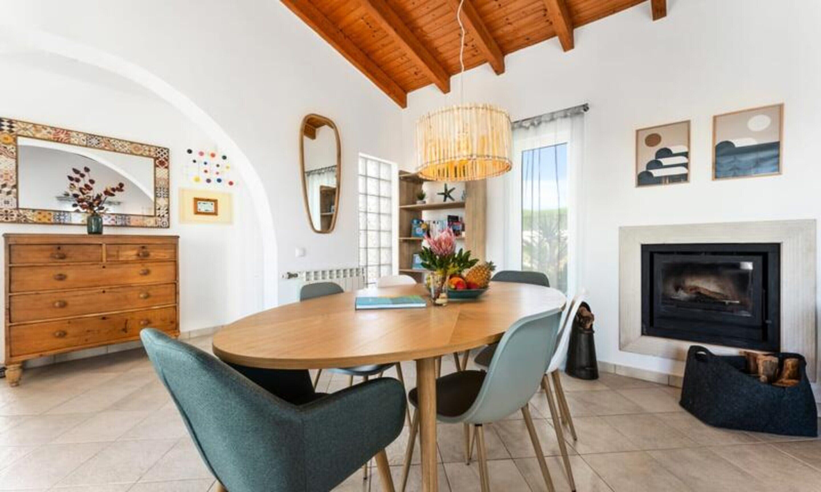 تناول الطعام