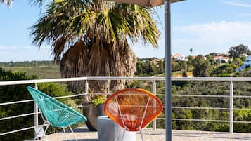 Apartment | Property grounds