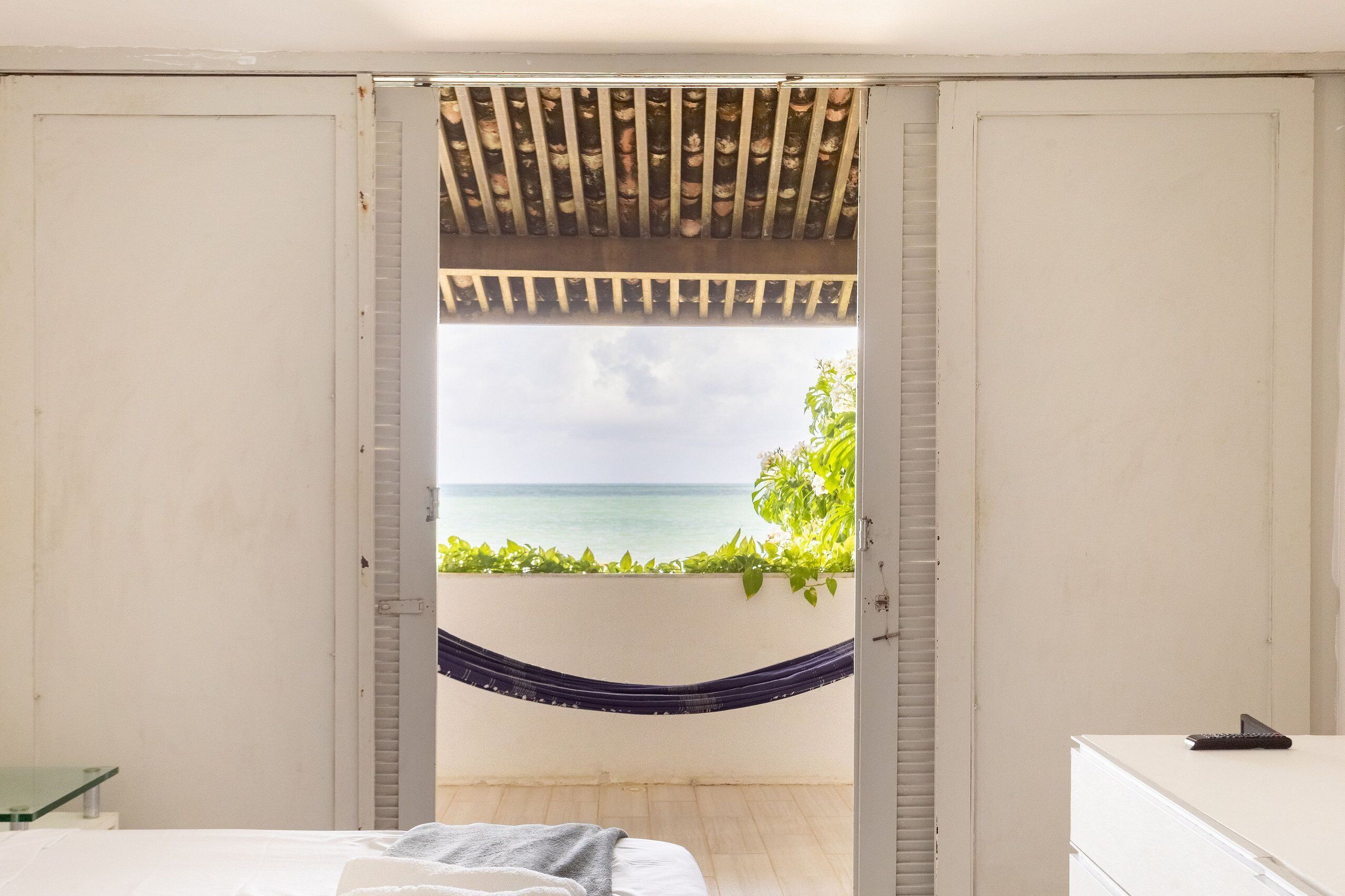 Accès Internet, draps fournis