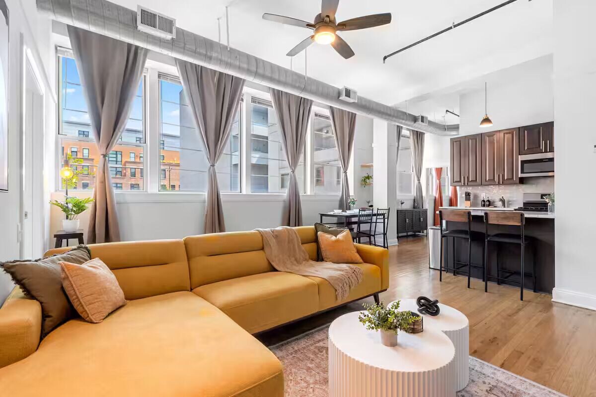 Image de profil de l’hôte