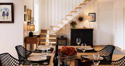 House Near GR 34 Trail and Beaches