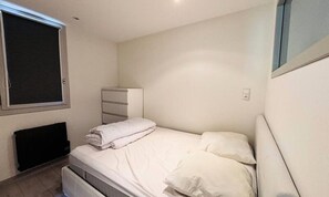 Bed sheets - Apartment for 7 People, 42m2 (La Plagne-Tarentaise)