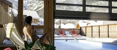 Apartment | Pool