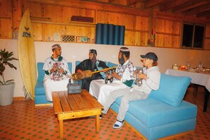 Exterior - KAZA Wave (Imsouane)