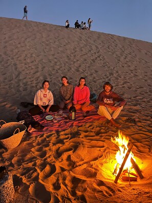 Exterior - KAZA Wave (Imsouane)