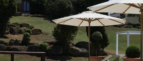 Piscina externa