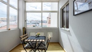 Dining - Apartments for 4 People (Silves)