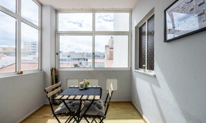 Dining - Apartments for 4 People (Silves)
