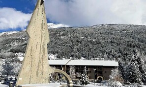 Miscellaneous - Studio Close to Shops (La Salle-les-Alpes)