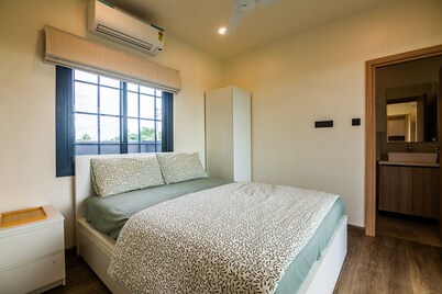 Luxury farmhouse near Anantgiri Hills