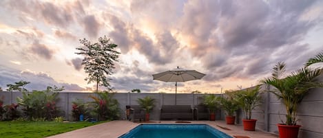 Piscine