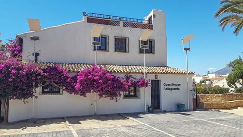 Guest House Bellaguarda