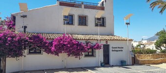 Guest House Bellaguarda