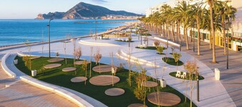 Guest House Bellaguarda