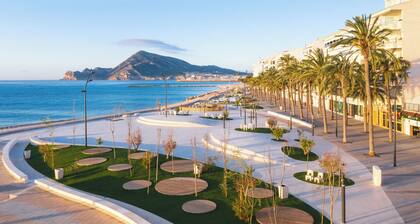 Guest House Bellaguarda