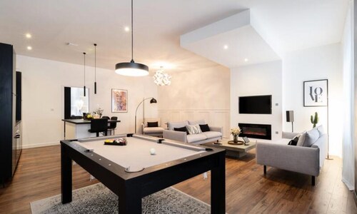 Apartments for 2 People