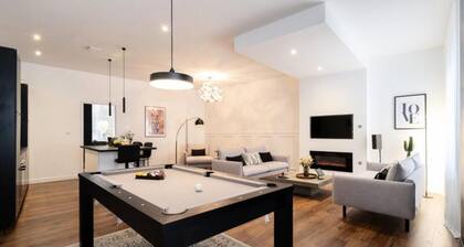 Apartments for 2 People