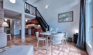 Apartment | Innenbereich