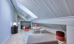 Interior - Apartment in Saint-gervais Near Cable Car (Saint-Gervais-les-Bains)