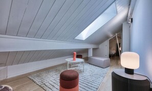 3 bedrooms, bed sheets - Apartment in Saint-gervais Near Cable Car (Saint-Gervais-les-Bains)