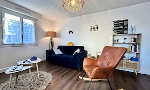 Unclassified image, 3 of 3, button - 1001 - T3 Apartment in the Heart of Pleneuf-val-andra (Pleneuf-Val-Andre)