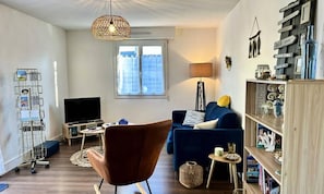 Unclassified image, 2 of 3, button - 1001 - T3 Apartment in the Heart of Pleneuf-val-andra (Pleneuf-Val-Andre)