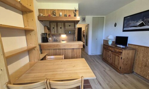 Holiday Home in Revard With Ski Access