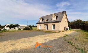 Exterior - Houses & Villas for 8 People (La Riche)