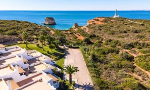 Aerial view - Houses & Villas for 6 People (Lagoa)