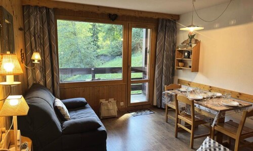 Apartment in Fontaine at Ski Slopes