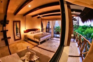 Free WiFi - La Casa de Mia Tulum (Tulum)