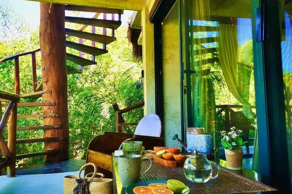 La Casa de Mia Tulum