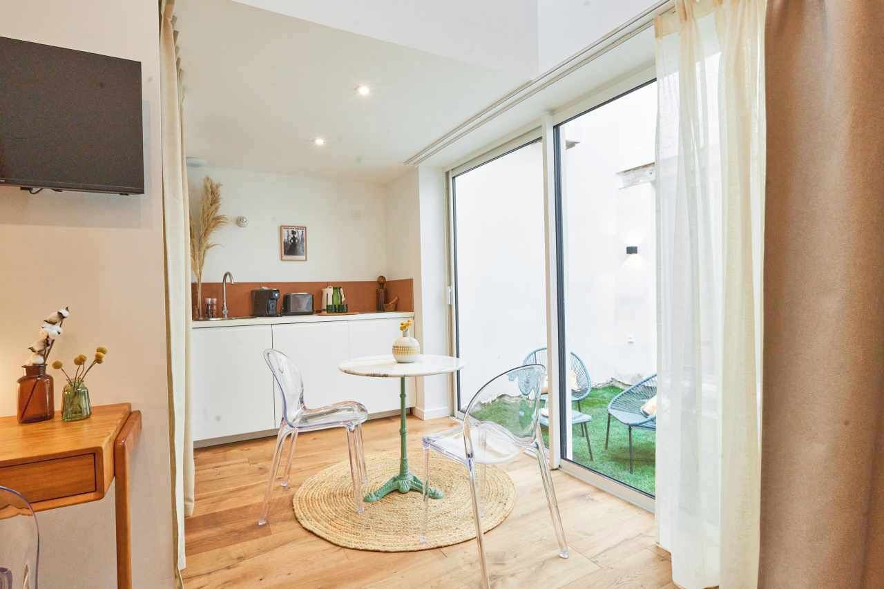Apartment, 1 Double Bed with Sofa bed | Private kitchen