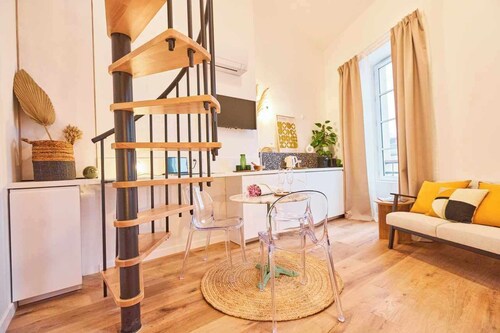 Chez Camille - Boutique Aparthotel