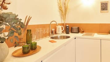 Apartment | Private kitchen