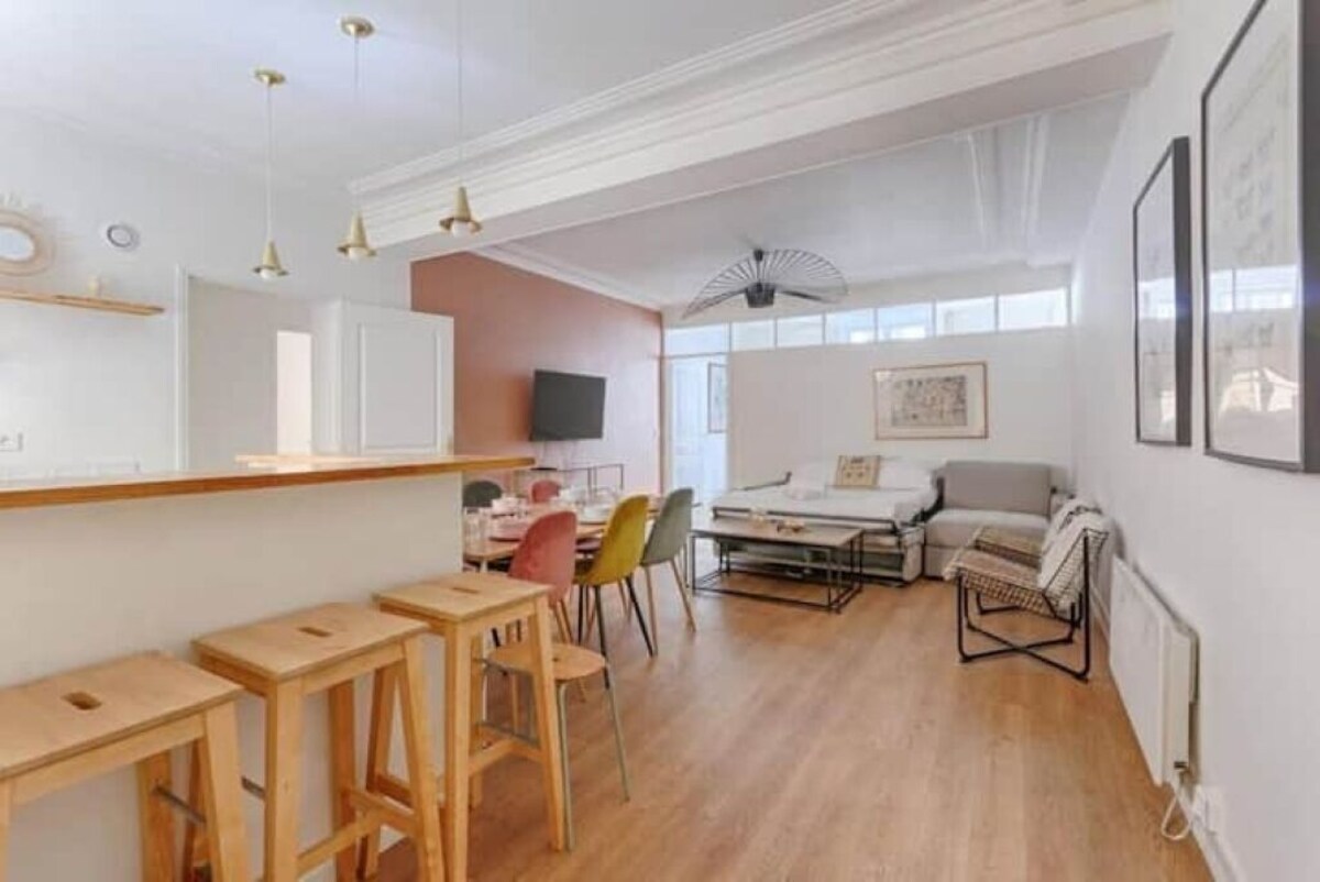 Image de profil de l’hôte