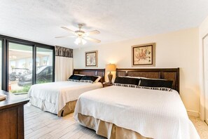 2 bedrooms - Watercrest 110 (Panama City Beach)