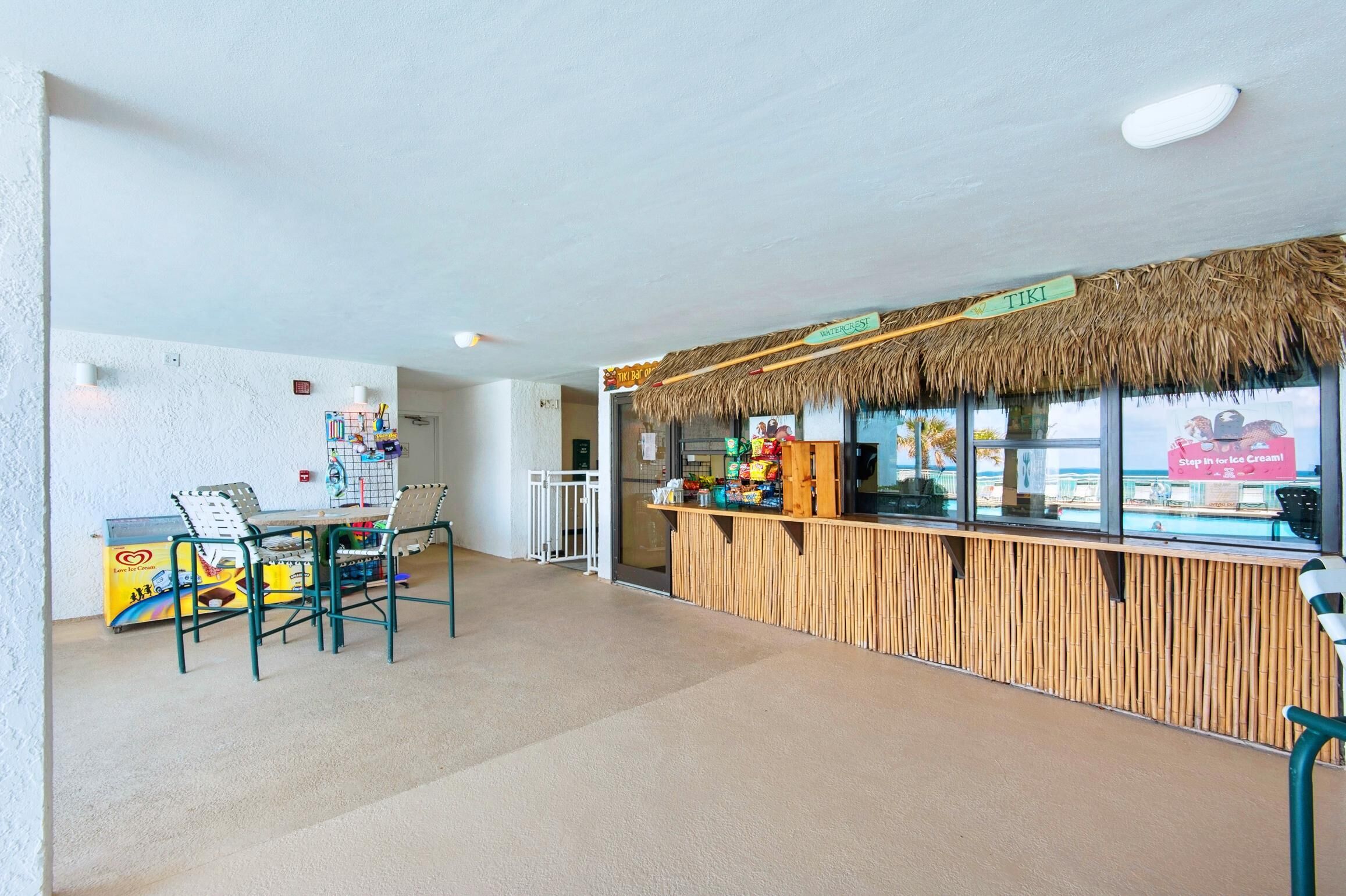 Condo, Multiple Beds (Watercrest 110) | Dining