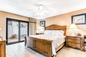 Condo, Multiple Beds (Watercrest 110) - Watercrest 110 (Panama City Beach)