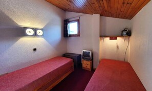 Room - ZIG ZAG 36 (La Plagne-Tarentaise)