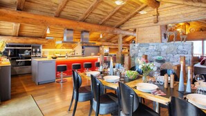 Unclassified image, 2 of 3, button - Chalet in La Clusaz With Spa and Sauna (La Clusaz)